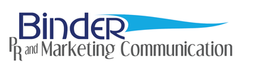 Binder PR & Marketing Communication